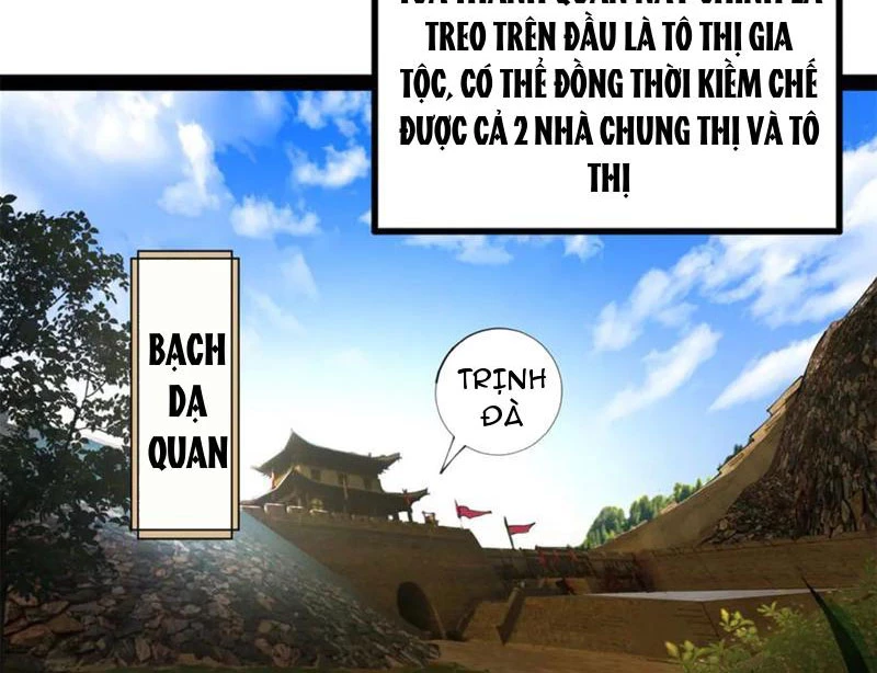 Chàng Rể Mạnh Nhất Lịch Sử Chapter 248 - Trang 4