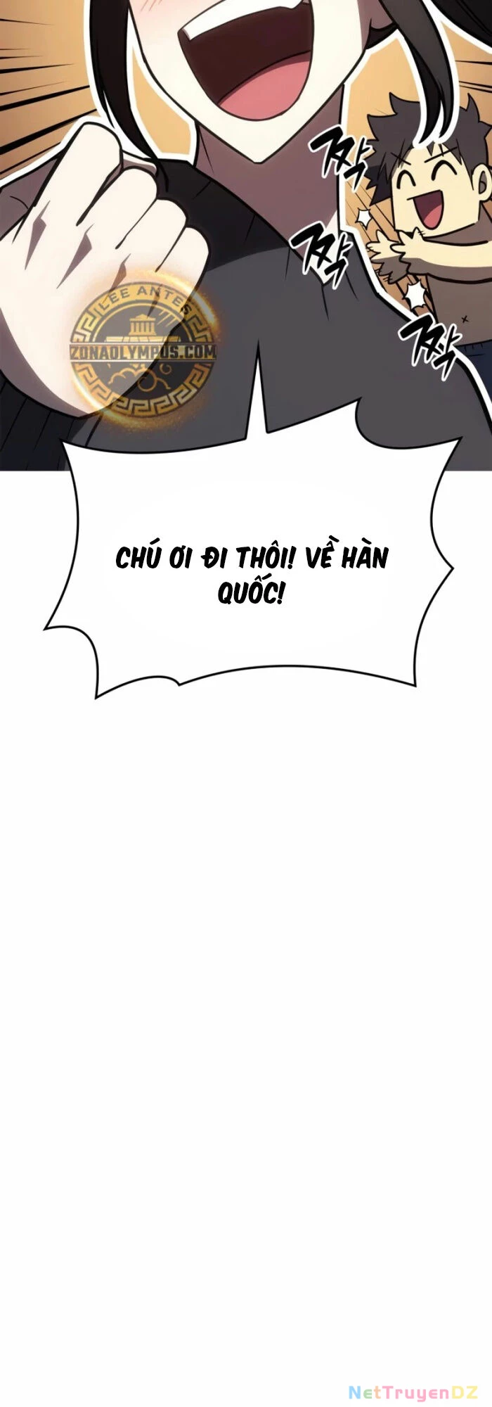 Vị Vua Mạnh Nhất Đã Trở Lại Chapter 102 - Next Chapter 103