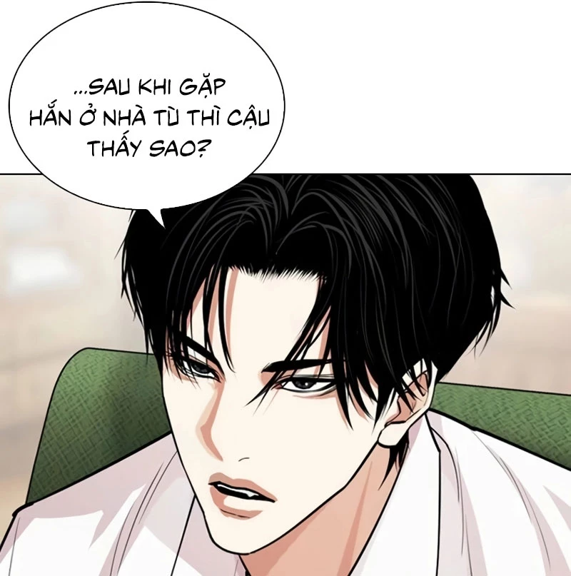 Hoán Đổi Diệu Kỳ Chapter 531 - Next Chapter 532