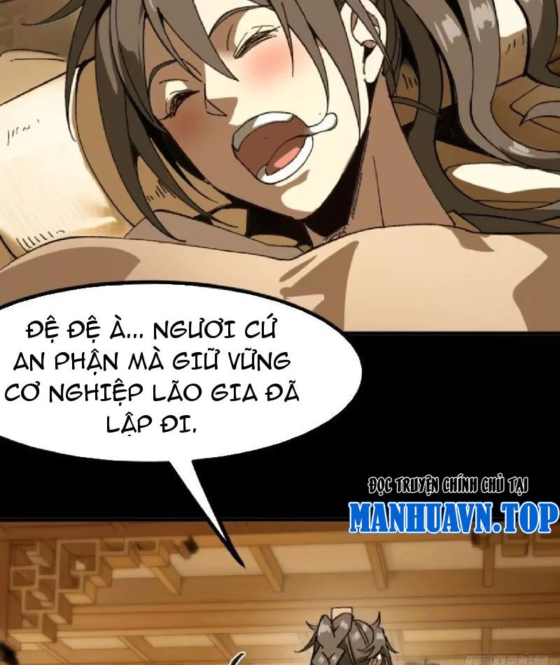 không cẩn thận, lưu danh muôn thủa Chapter 93 - Next Chapter 93