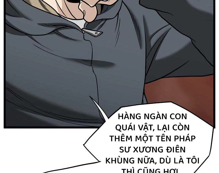 Đăng Nhập Murim Chapter 204 - Trang 4