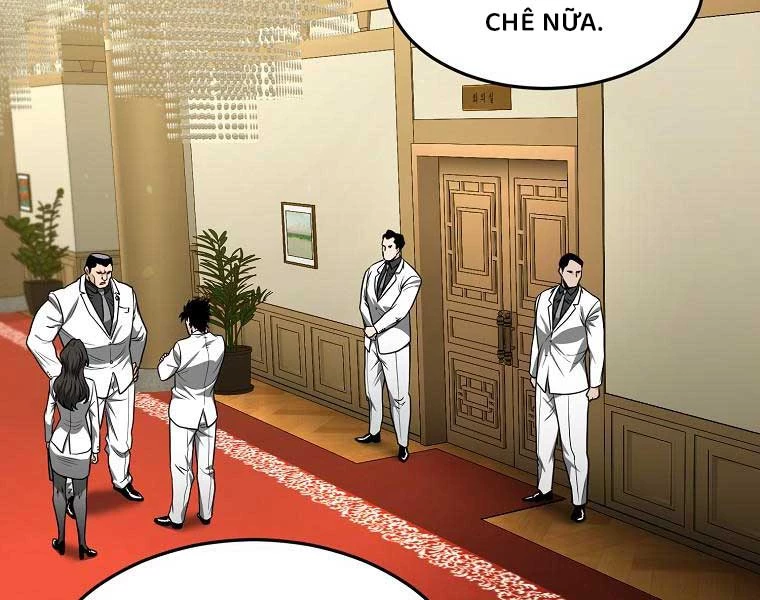 Đăng Nhập Murim Chapter 204 - Trang 4