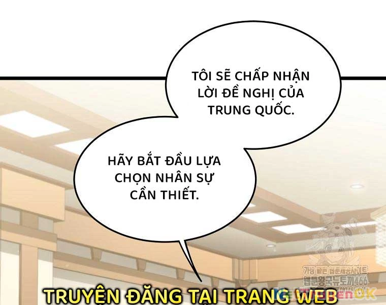 Đăng Nhập Murim Chapter 204 - Trang 4