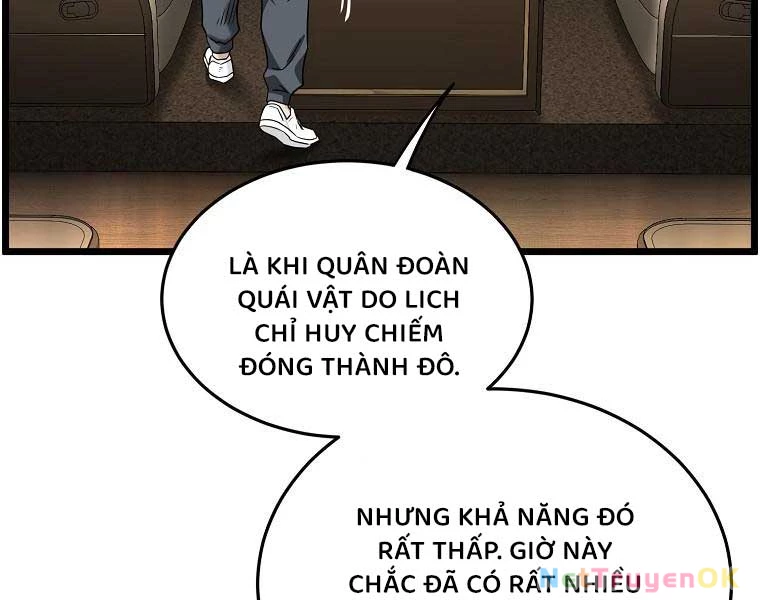 Đăng Nhập Murim Chapter 204 - Trang 4