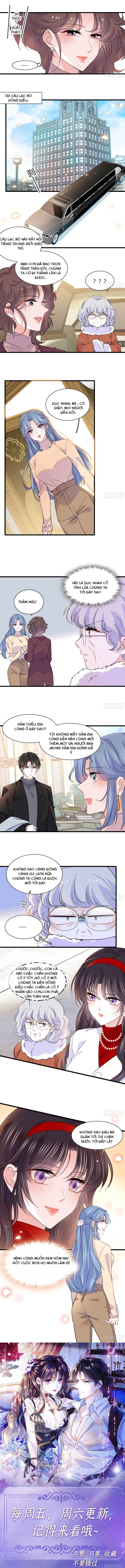 Thiên Kim Toàn Năng Bá Khí Ngút Trời Chapter 136 - Next Chapter 137