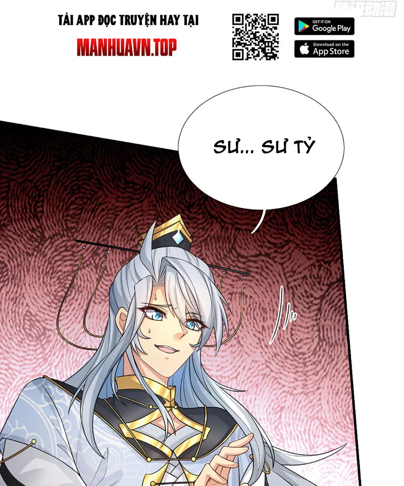 Khí Quan Thức Tỉnh, Ta Đột Nhiên Vô Địch! Chapter 3 - Trang 3