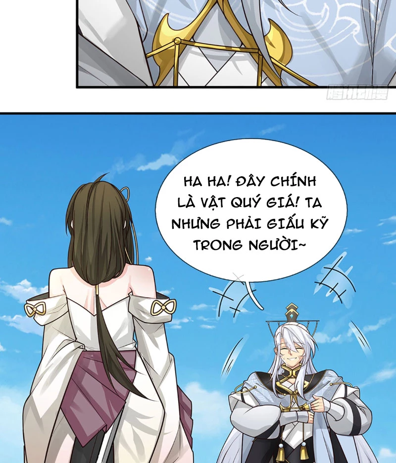Khí Quan Thức Tỉnh, Ta Đột Nhiên Vô Địch! Chapter 3 - Trang 3