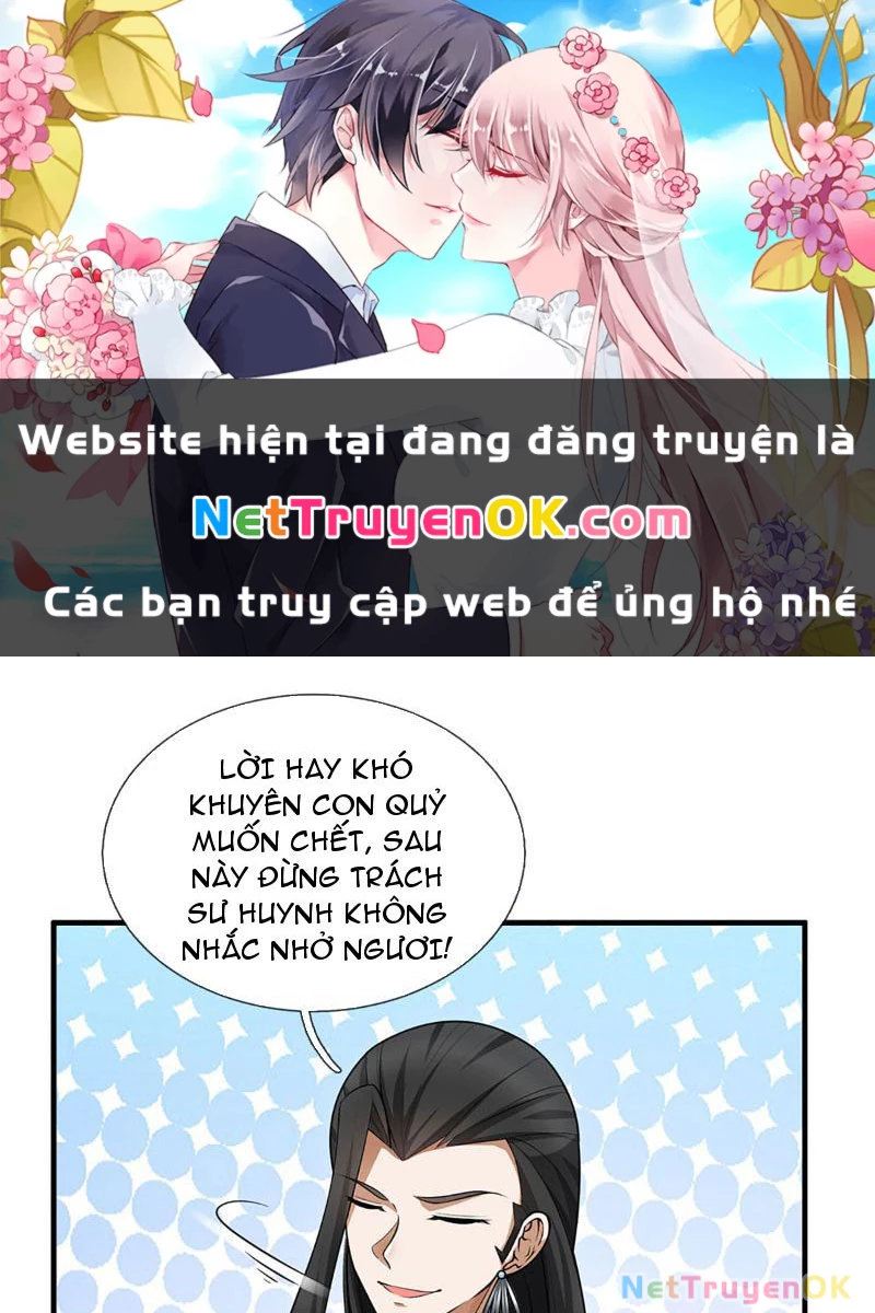 Khí Quan Thức Tỉnh, Ta Đột Nhiên Vô Địch! Chapter 5 - Trang 3