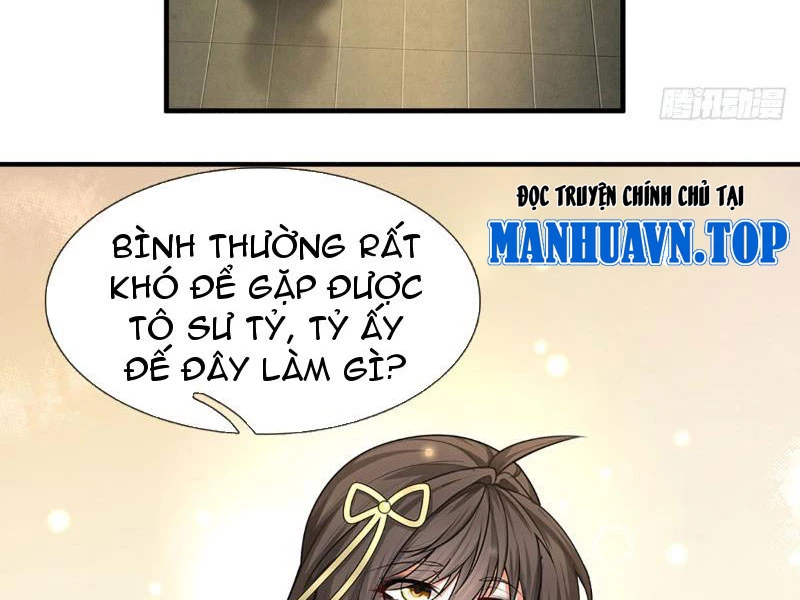 Khí Quan Thức Tỉnh, Ta Đột Nhiên Vô Địch! Chapter 5 - Trang 3