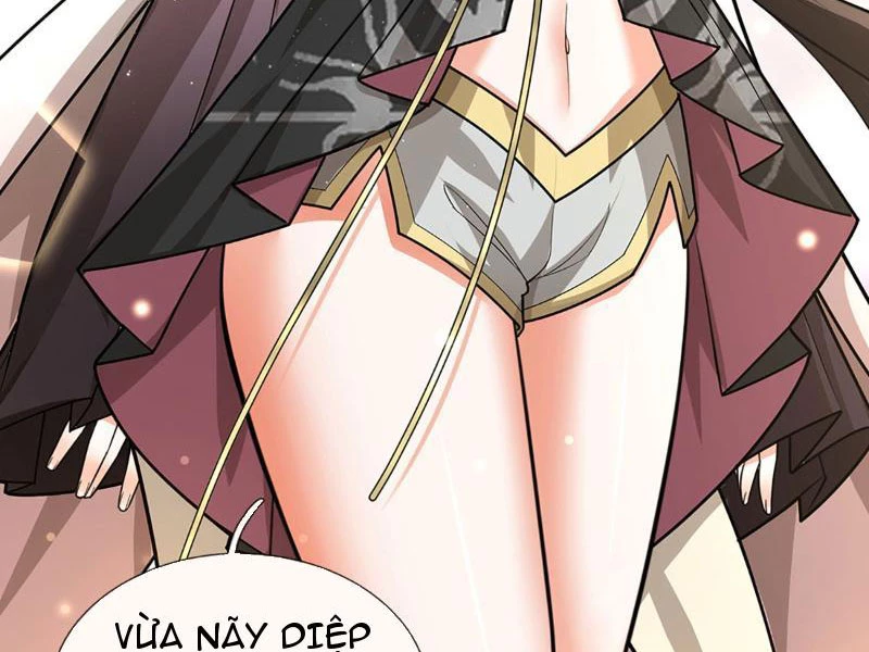 Khí Quan Thức Tỉnh, Ta Đột Nhiên Vô Địch! Chapter 5 - Trang 3