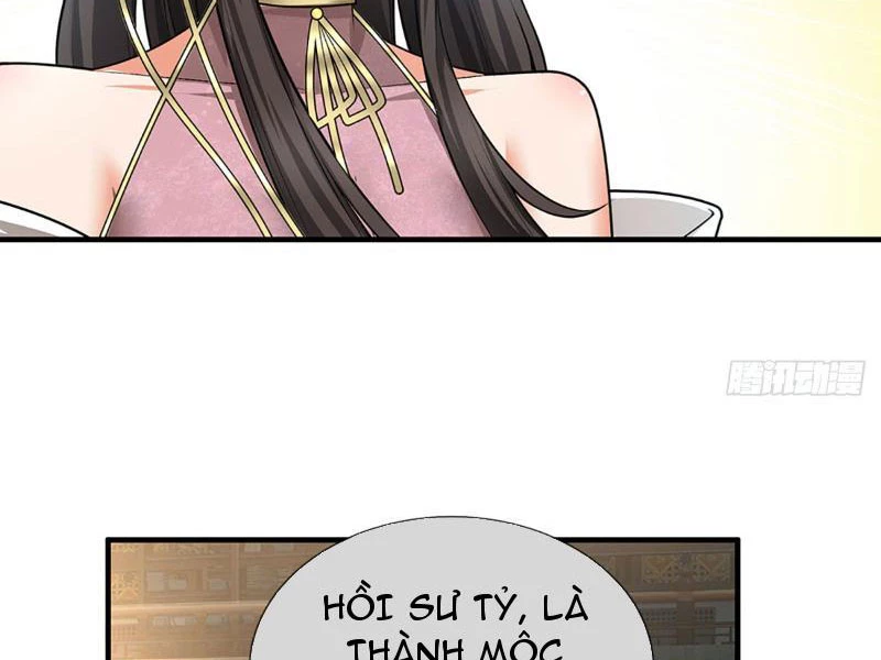 Khí Quan Thức Tỉnh, Ta Đột Nhiên Vô Địch! Chapter 5 - Trang 3
