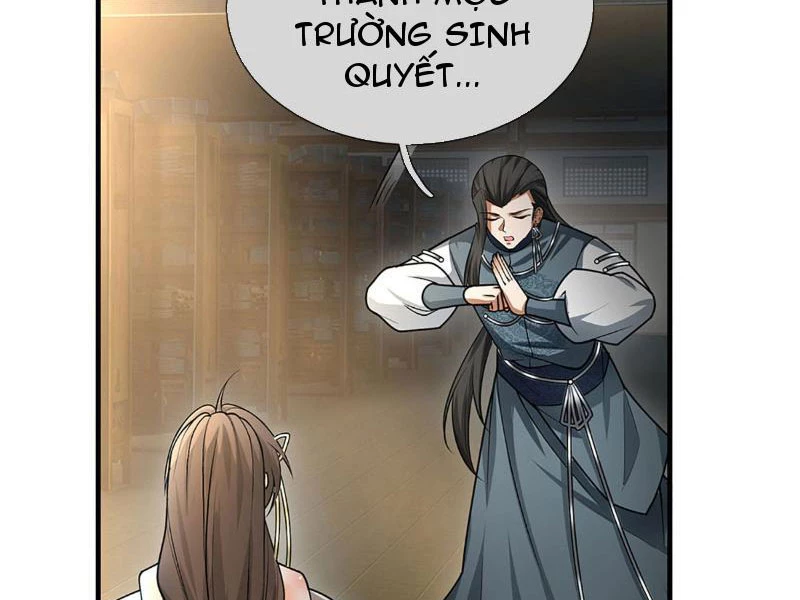 Khí Quan Thức Tỉnh, Ta Đột Nhiên Vô Địch! Chapter 5 - Trang 3