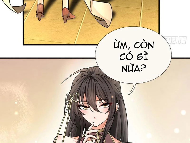 Khí Quan Thức Tỉnh, Ta Đột Nhiên Vô Địch! Chapter 5 - Trang 3