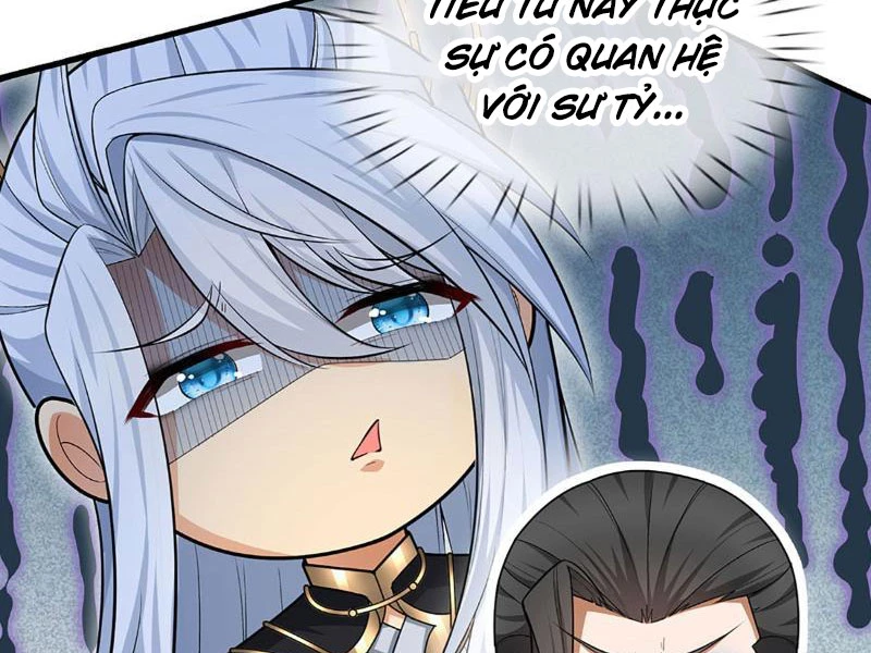 Khí Quan Thức Tỉnh, Ta Đột Nhiên Vô Địch! Chapter 5 - Trang 3