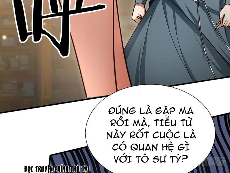 Khí Quan Thức Tỉnh, Ta Đột Nhiên Vô Địch! Chapter 5 - Trang 3