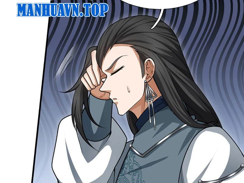 Khí Quan Thức Tỉnh, Ta Đột Nhiên Vô Địch! Chapter 5 - Trang 3