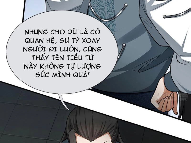 Khí Quan Thức Tỉnh, Ta Đột Nhiên Vô Địch! Chapter 5 - Trang 3