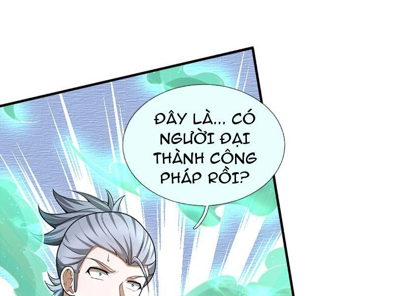Khí Quan Thức Tỉnh, Ta Đột Nhiên Vô Địch! Chapter 5 - Trang 3