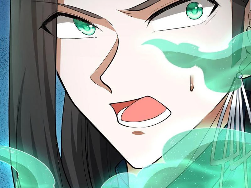 Khí Quan Thức Tỉnh, Ta Đột Nhiên Vô Địch! Chapter 5 - Trang 3