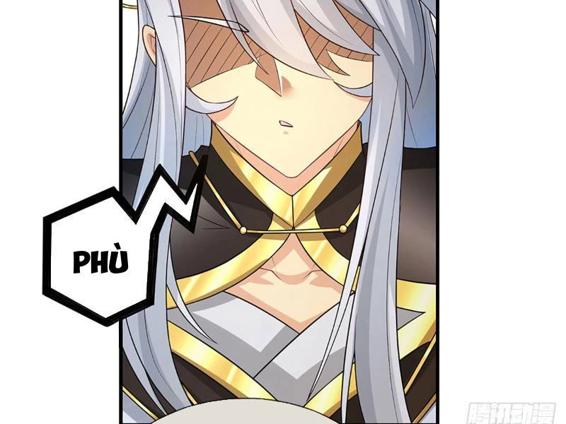 Khí Quan Thức Tỉnh, Ta Đột Nhiên Vô Địch! Chapter 5 - Trang 3