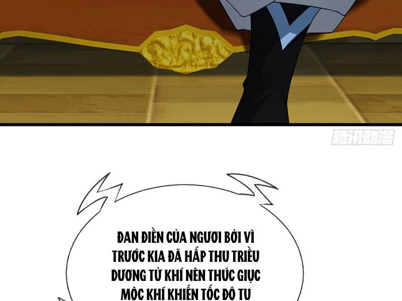 Khí Quan Thức Tỉnh, Ta Đột Nhiên Vô Địch! Chapter 5 - Trang 3