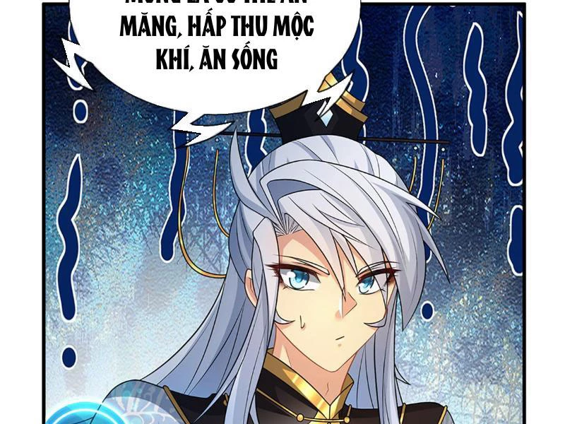 Khí Quan Thức Tỉnh, Ta Đột Nhiên Vô Địch! Chapter 5 - Trang 3