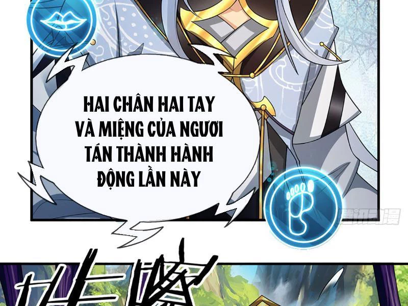 Khí Quan Thức Tỉnh, Ta Đột Nhiên Vô Địch! Chapter 5 - Trang 3