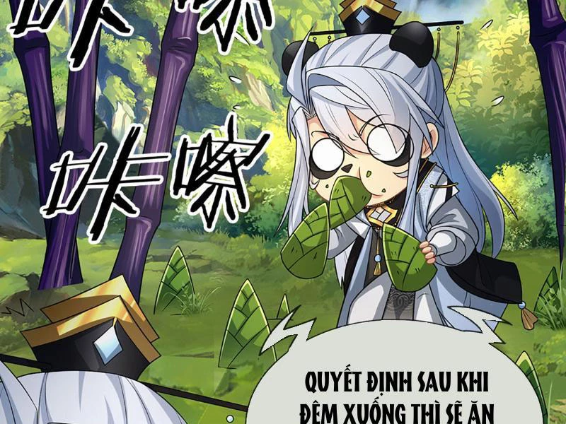 Khí Quan Thức Tỉnh, Ta Đột Nhiên Vô Địch! Chapter 5 - Trang 3