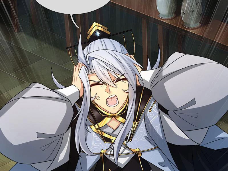 Khí Quan Thức Tỉnh, Ta Đột Nhiên Vô Địch! Chapter 5 - Trang 3