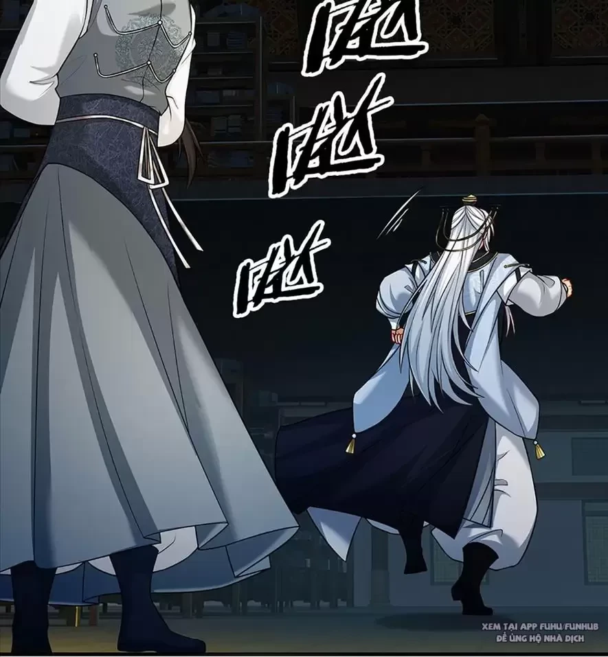 Khí Quan Thức Tỉnh, Ta Đột Nhiên Vô Địch! Chapter 6 - Trang 3