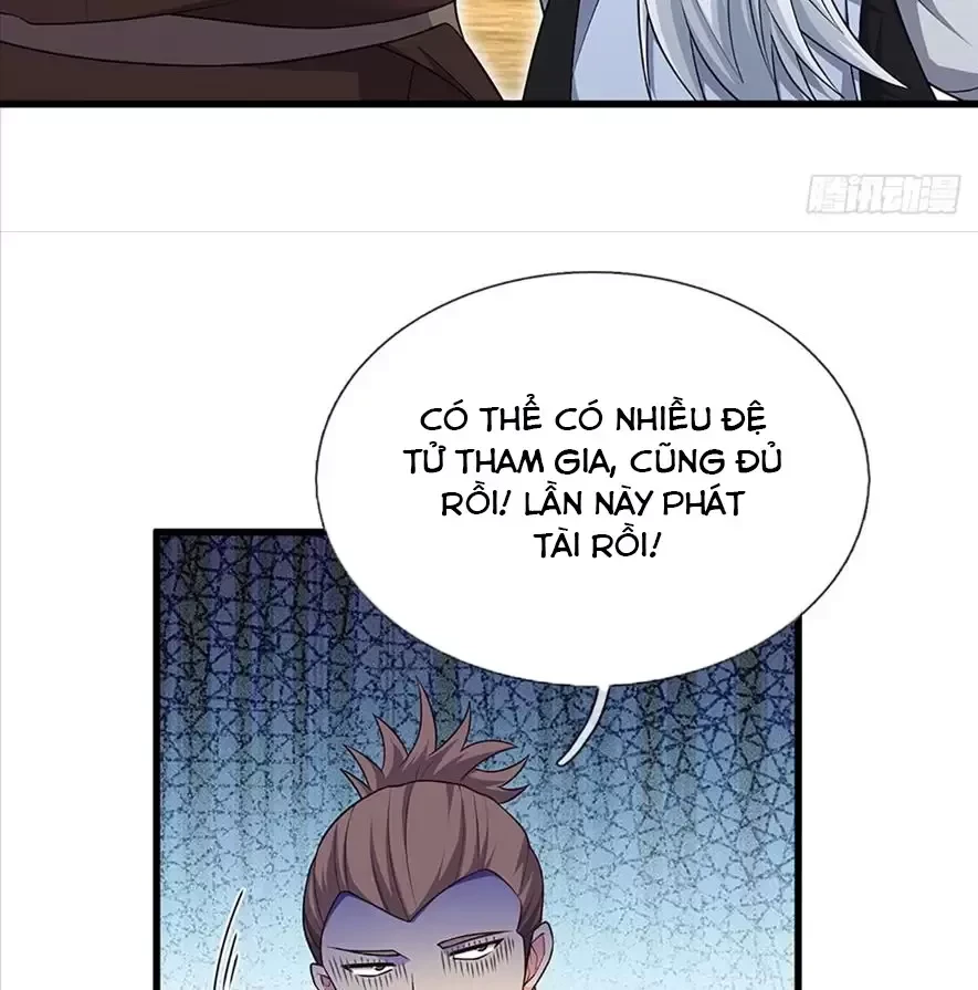 Khí Quan Thức Tỉnh, Ta Đột Nhiên Vô Địch! Chapter 7 - Trang 3