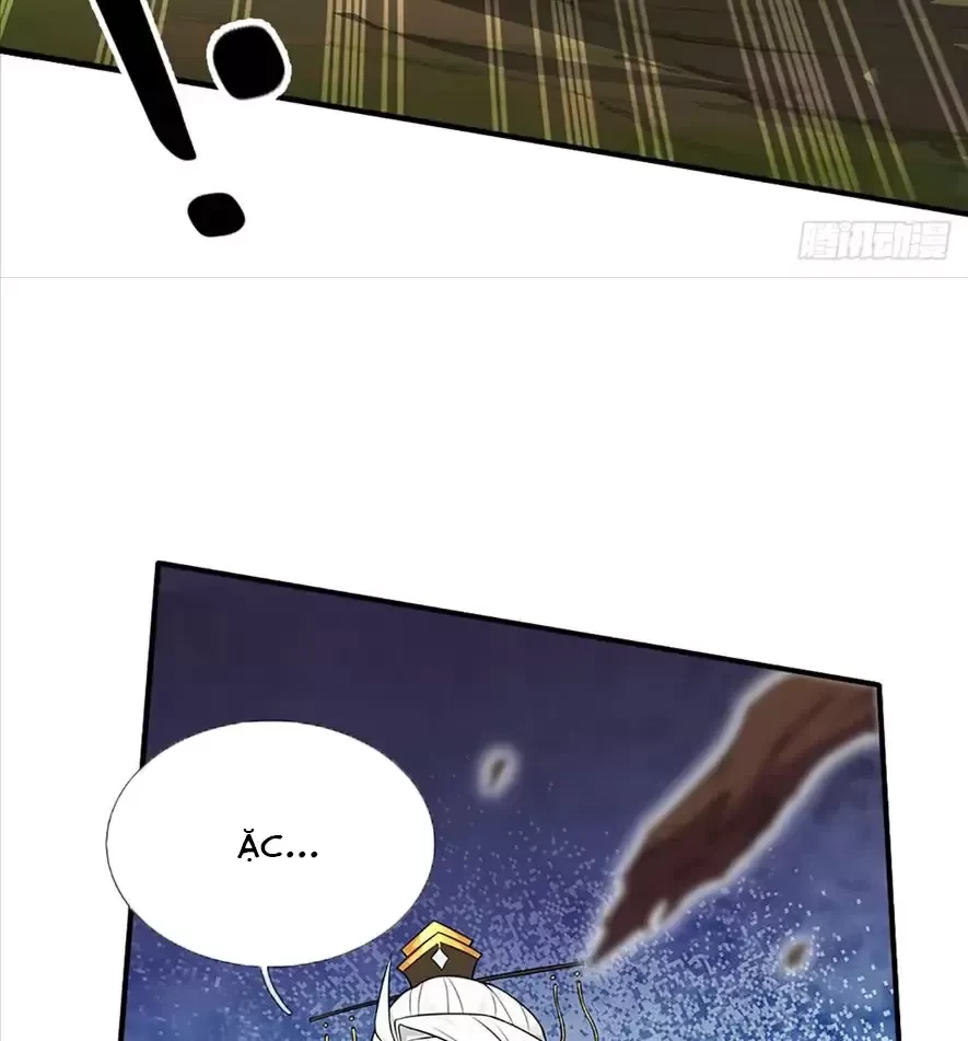 Khí Quan Thức Tỉnh, Ta Đột Nhiên Vô Địch! Chapter 7 - Trang 3
