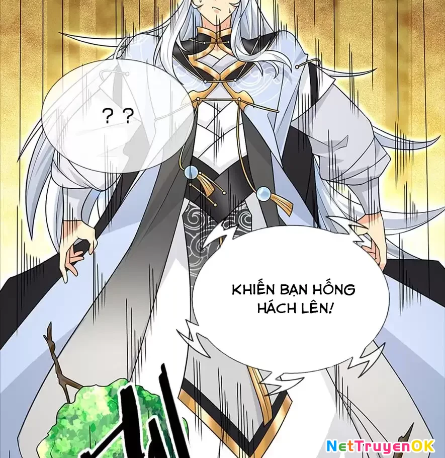 Khí Quan Thức Tỉnh, Ta Đột Nhiên Vô Địch! Chapter 7 - Trang 3