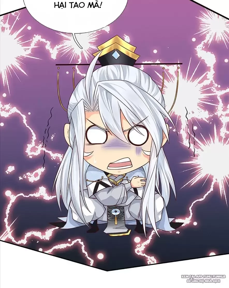Khí Quan Thức Tỉnh, Ta Đột Nhiên Vô Địch! Chapter 9 - Trang 3