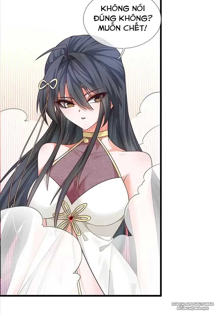 Khí Quan Thức Tỉnh, Ta Đột Nhiên Vô Địch! Chapter 9 - Trang 3