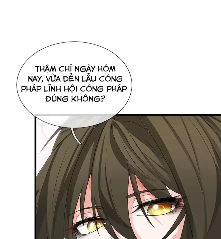 Khí Quan Thức Tỉnh, Ta Đột Nhiên Vô Địch! Chapter 12 - Trang 3