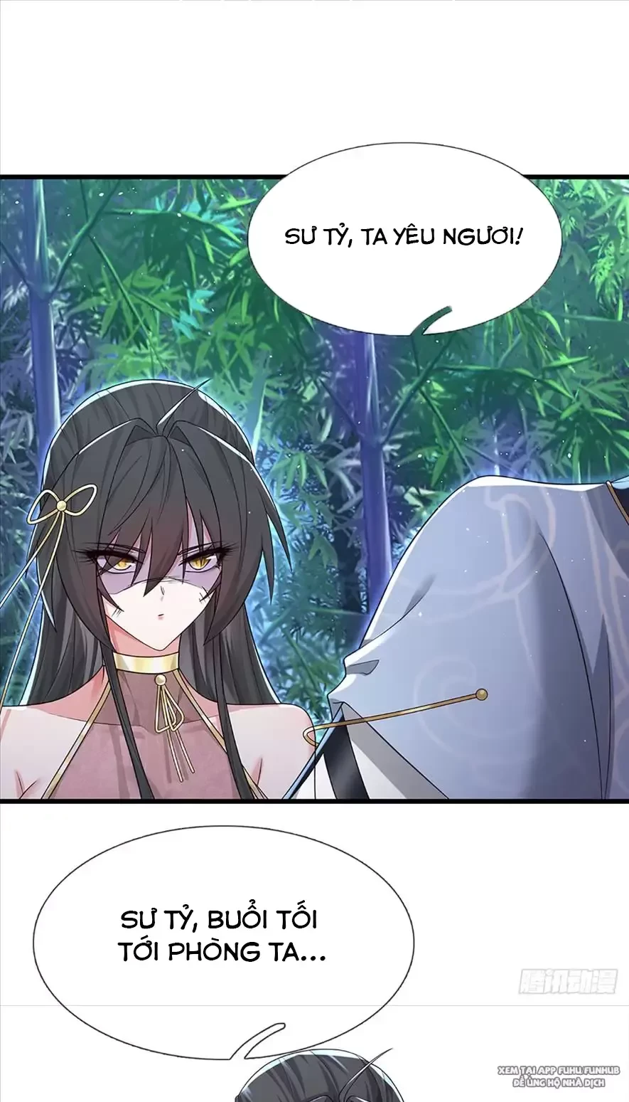 Khí Quan Thức Tỉnh, Ta Đột Nhiên Vô Địch! Chapter 12 - Trang 3