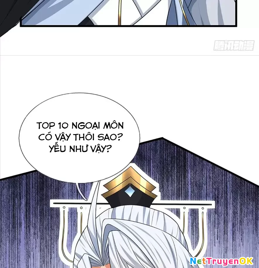 Khí Quan Thức Tỉnh, Ta Đột Nhiên Vô Địch! Chapter 15 - Trang 3