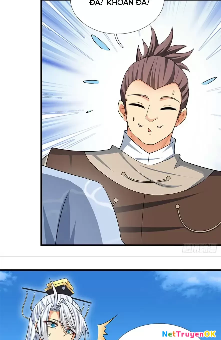 Khí Quan Thức Tỉnh, Ta Đột Nhiên Vô Địch! Chapter 15 - Trang 3