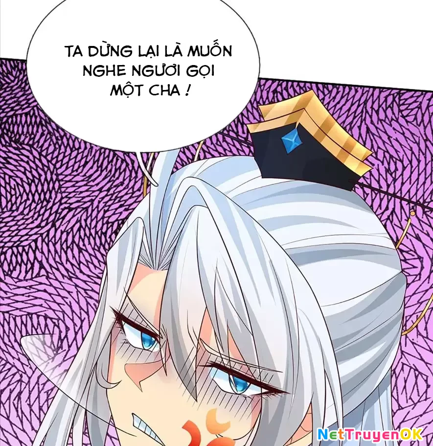 Khí Quan Thức Tỉnh, Ta Đột Nhiên Vô Địch! Chapter 17 - Trang 3