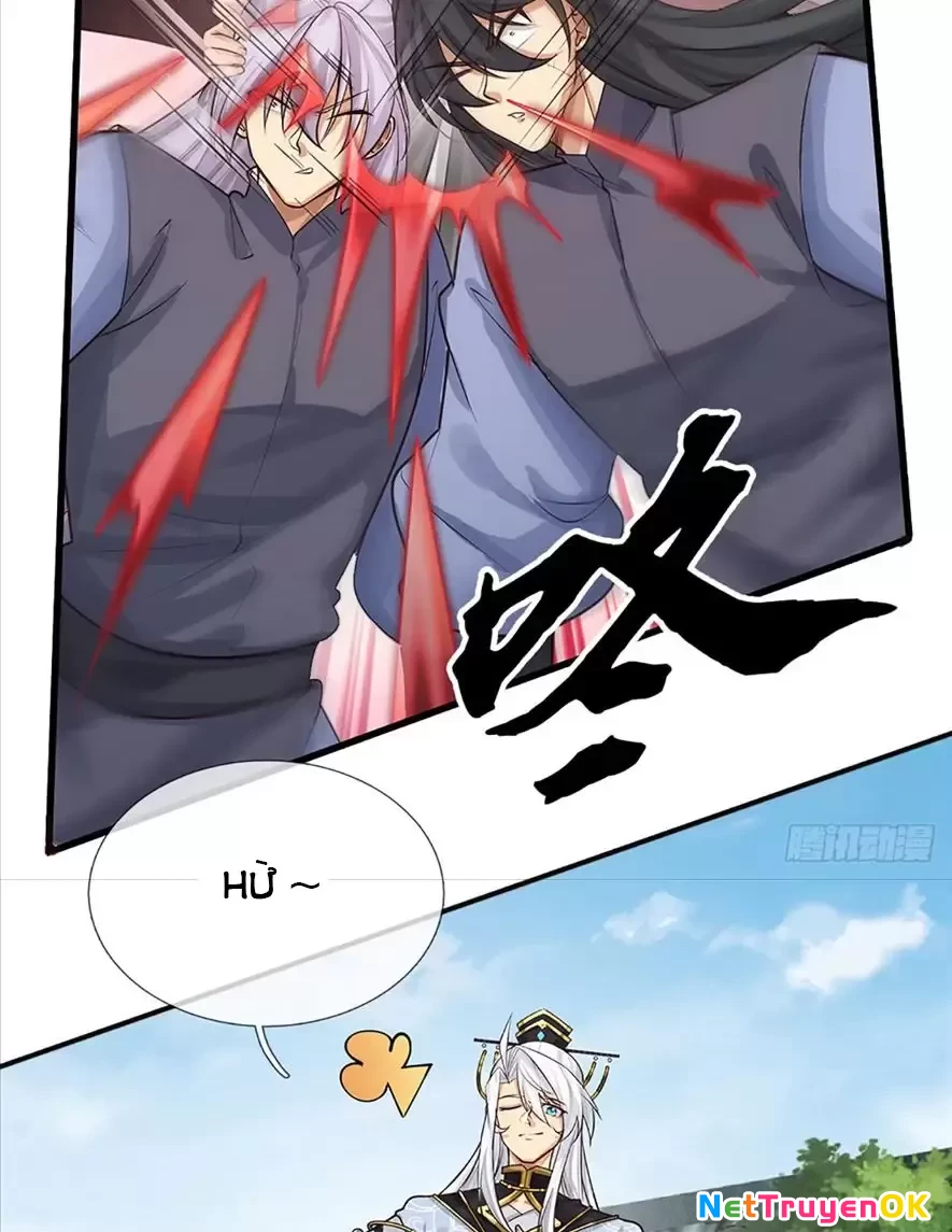 Khí Quan Thức Tỉnh, Ta Đột Nhiên Vô Địch! Chapter 17 - Trang 3