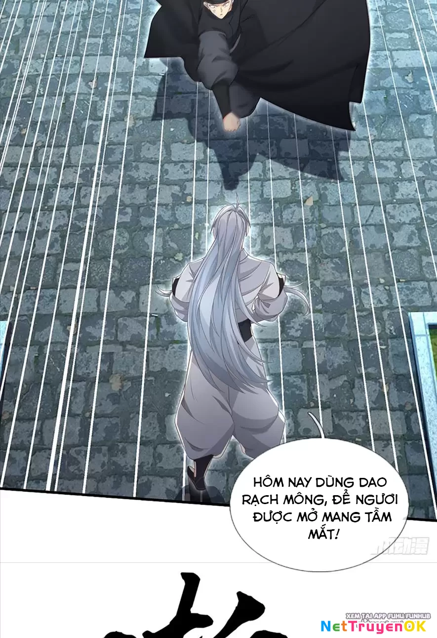 Khí Quan Thức Tỉnh, Ta Đột Nhiên Vô Địch! Chapter 21 - Trang 3