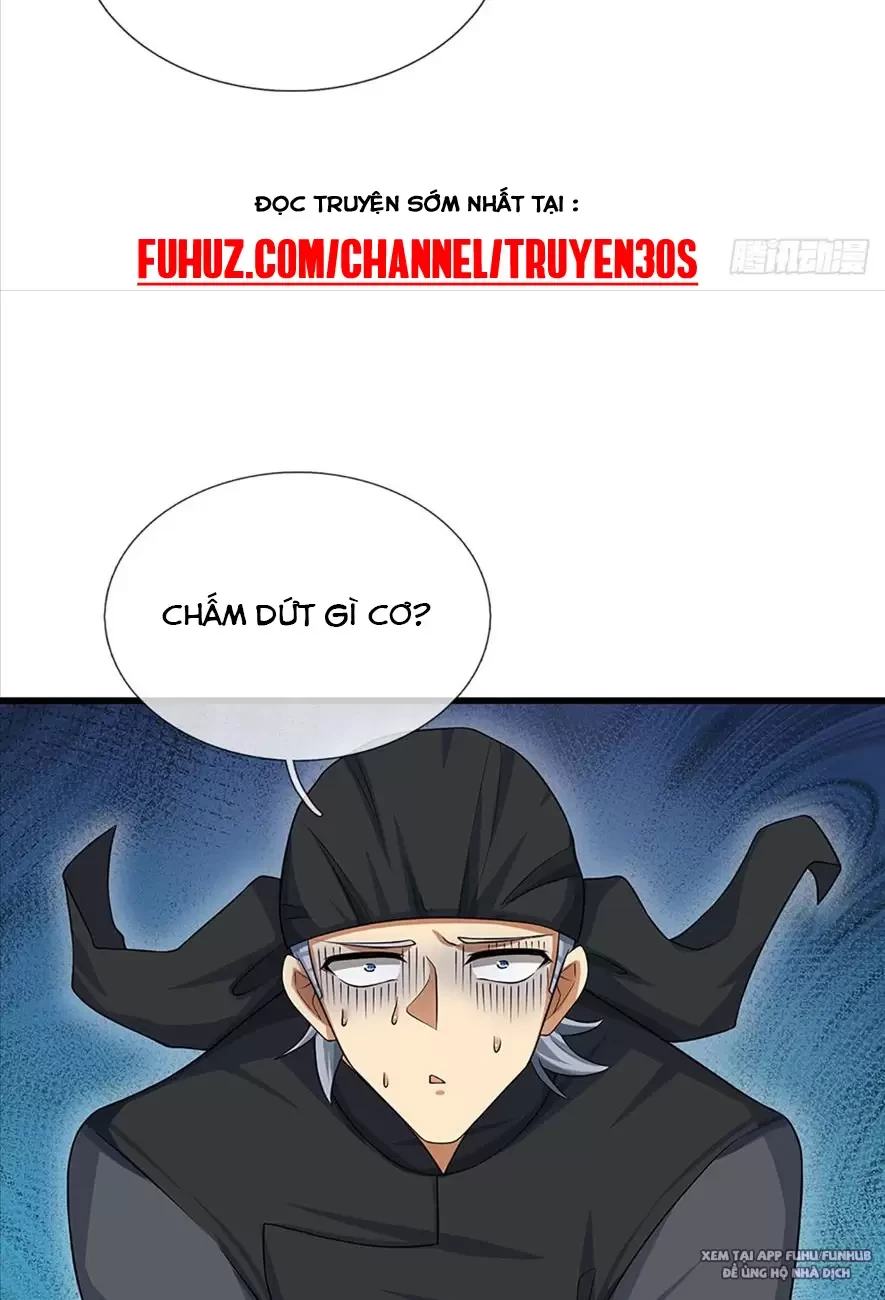 Khí Quan Thức Tỉnh, Ta Đột Nhiên Vô Địch! Chapter 21 - Trang 3