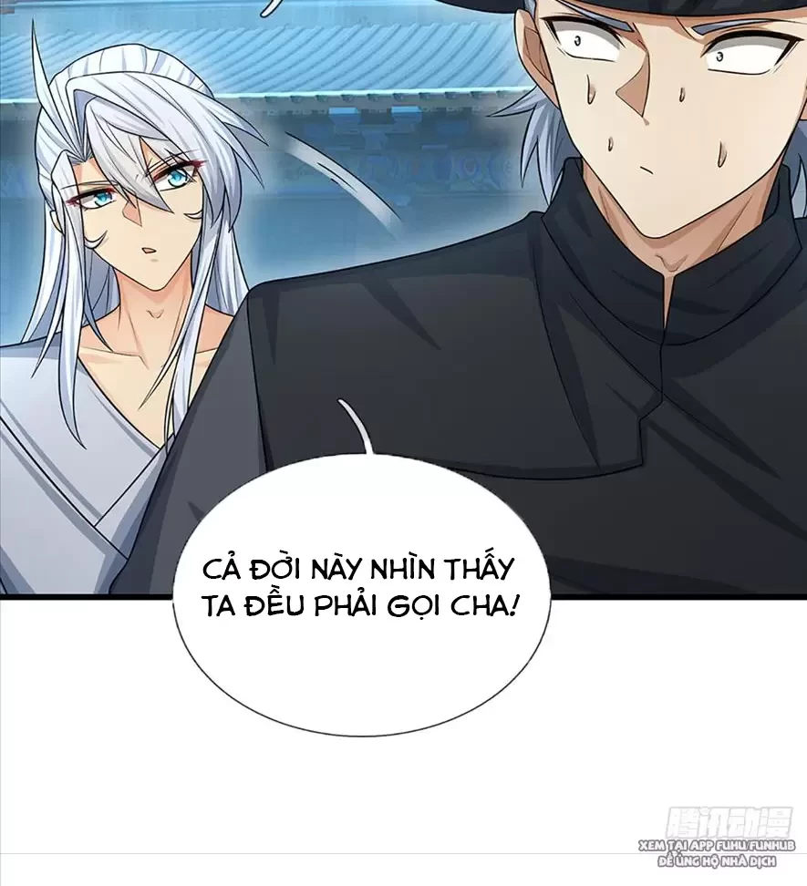 Khí Quan Thức Tỉnh, Ta Đột Nhiên Vô Địch! Chapter 21 - Trang 3