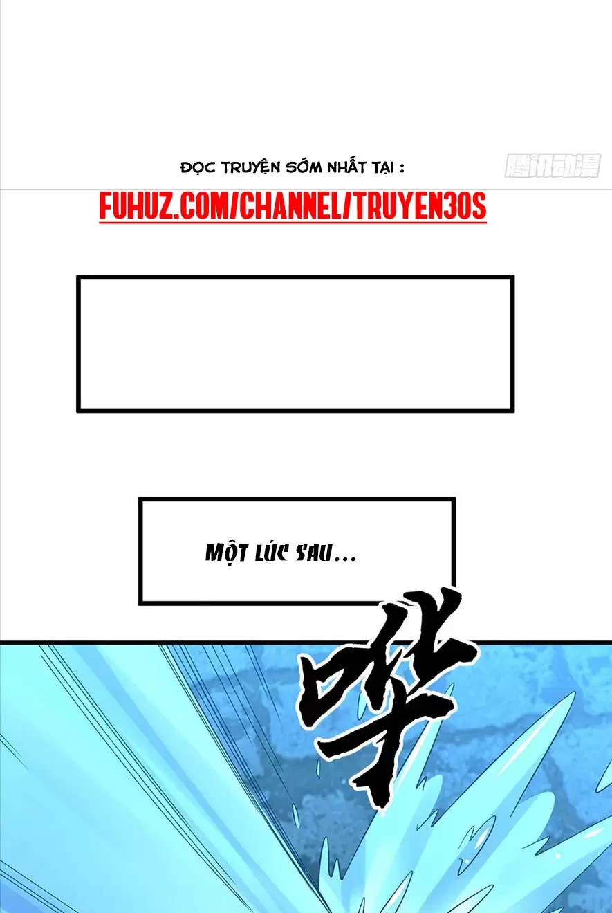 Khí Quan Thức Tỉnh, Ta Đột Nhiên Vô Địch! Chapter 21 - Trang 3