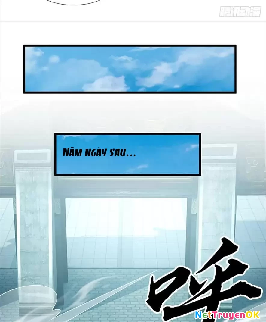 Khí Quan Thức Tỉnh, Ta Đột Nhiên Vô Địch! Chapter 24 - Trang 3
