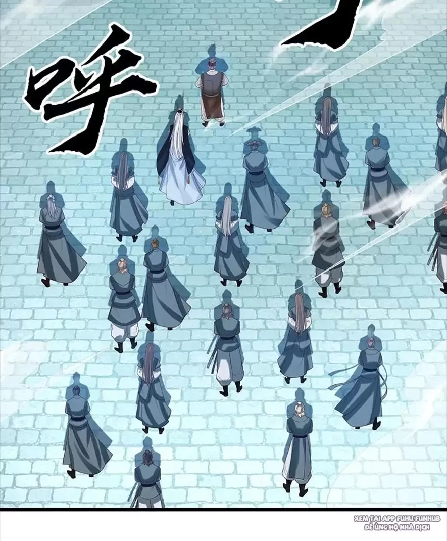Khí Quan Thức Tỉnh, Ta Đột Nhiên Vô Địch! Chapter 24 - Trang 3