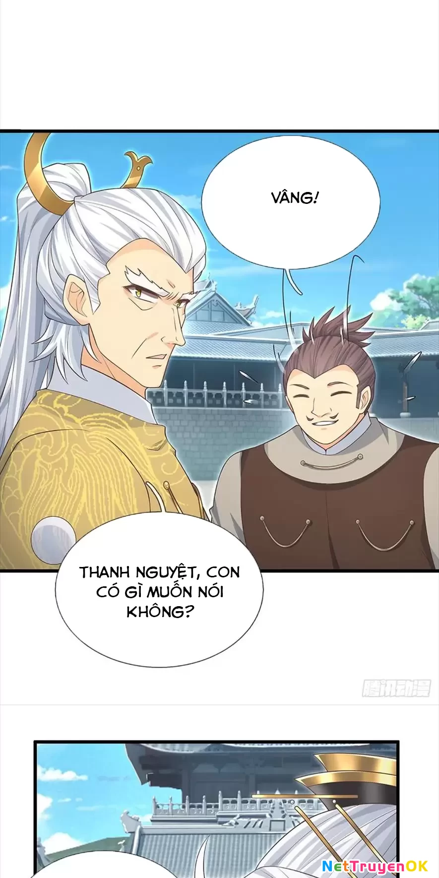 Khí Quan Thức Tỉnh, Ta Đột Nhiên Vô Địch! Chapter 24 - Trang 3
