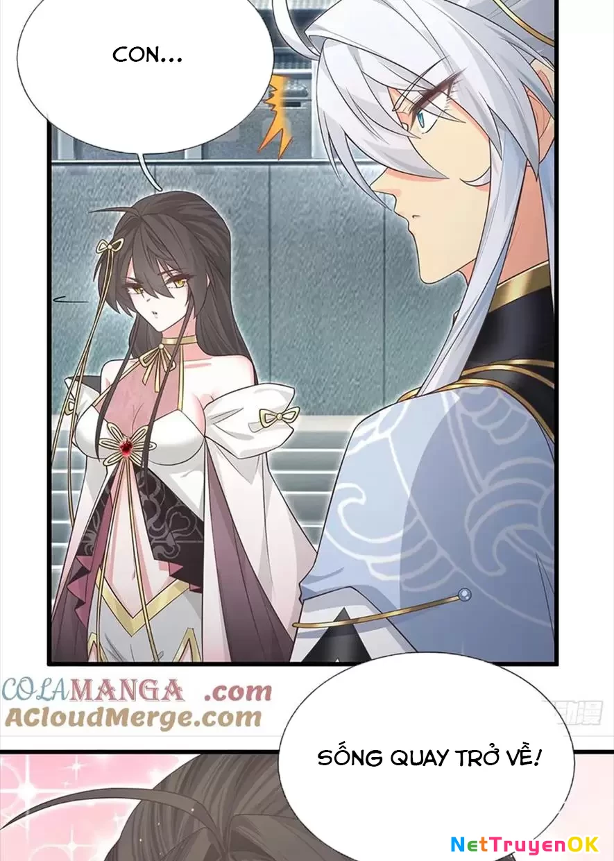 Khí Quan Thức Tỉnh, Ta Đột Nhiên Vô Địch! Chapter 24 - Trang 3