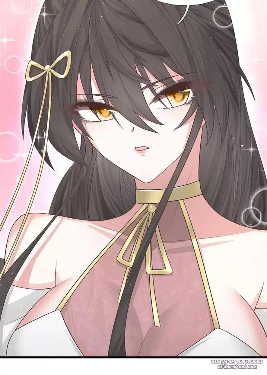 Khí Quan Thức Tỉnh, Ta Đột Nhiên Vô Địch! Chapter 24 - Trang 3